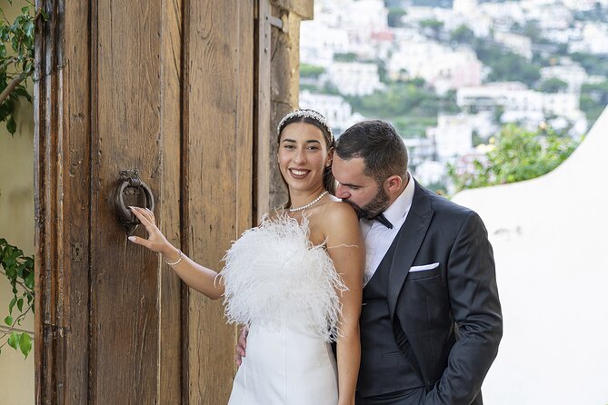 Professional photo shoot around Positano - Logistics That Make Or Break The Experience