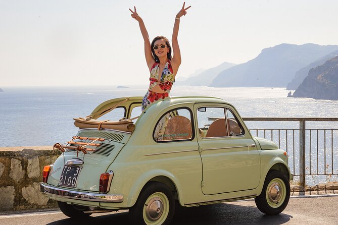 Professional Photoshoot in Positano with Photographer - Key things I’d plan around before your Positano photo shoot