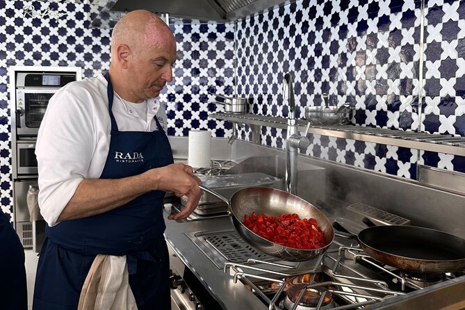 Rada Rooftop Cooking Class in Positano - Price in Positano: Is $234.80 Worth It?