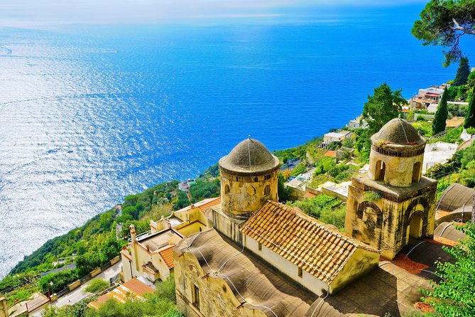 Ravello 2-Hour Private Guided Walking Tour - Your route in plain terms, Piazza Duomo to the gardens