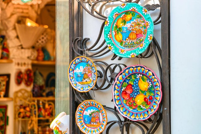 Ravello 2-Hour Private Guided Walking Tour - Price and what it means for value