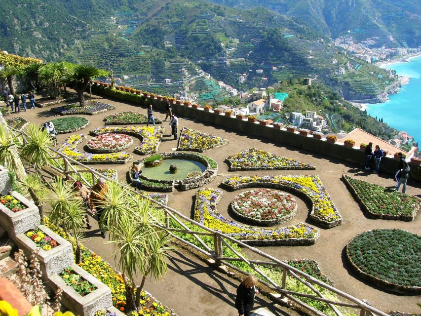 Ravello: 2-Hour Private Walking Tour - Price and value for a private 2-hour Ravello walk