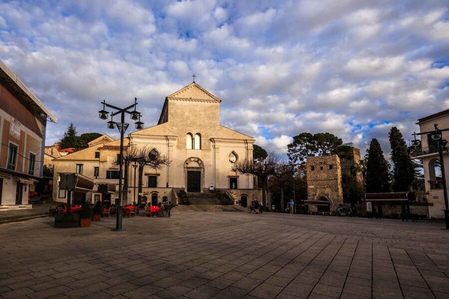 Ravello: 2-Hour Private Walking Tour - Who this tour suits best (and who should choose differently)