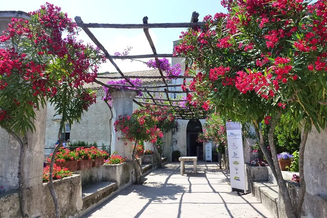 Ravello, Sorrento & Positano Private Tour - Price and Value Check: What $381.18 Per Person Really Covers