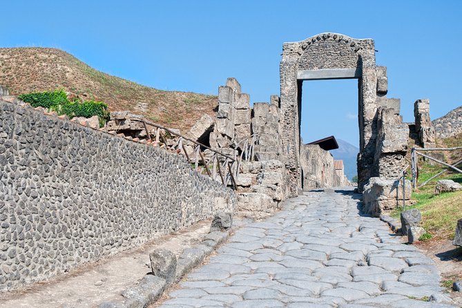 Ravello, Sorrento & Positano Private Tour - Timing Reality: Where You Might Feel Rushed, and How to Fix It