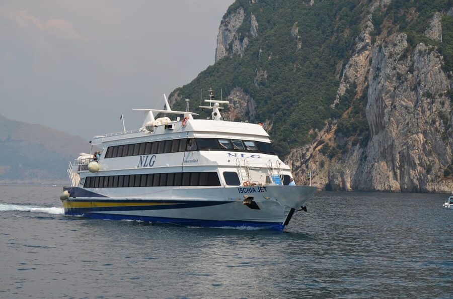 Round-Trip Ferry Ticket from Salerno to Amalfi and Positano - Price and value: what $51.24 buys you (and what it doesn’t)