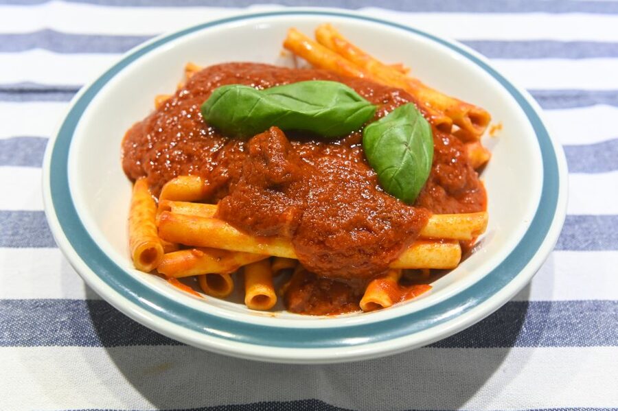 Salerno: Food Tasting Experience at a Local's Home - Key highlights I’d mark on your map