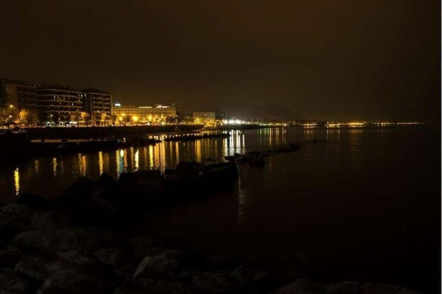 Salerno : Must-See Attractions Walking Tour - Ponti del Diavolo: the Medieval Aqueduct photo stop that changes the view
