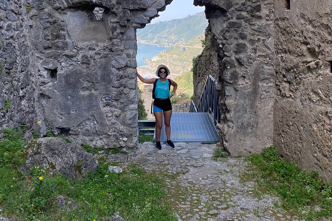 Salerno Panoramic Tour - Price and logistics: why $72.41 can feel fair