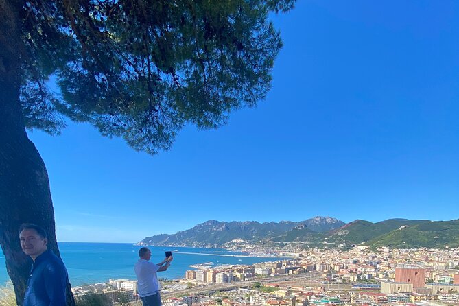 Salerno Panoramic Tour - Weather, refunds, and choosing the right day