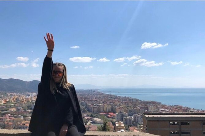 Salerno Panoramic Tour - Should you book this Salerno Panoramic Tour?