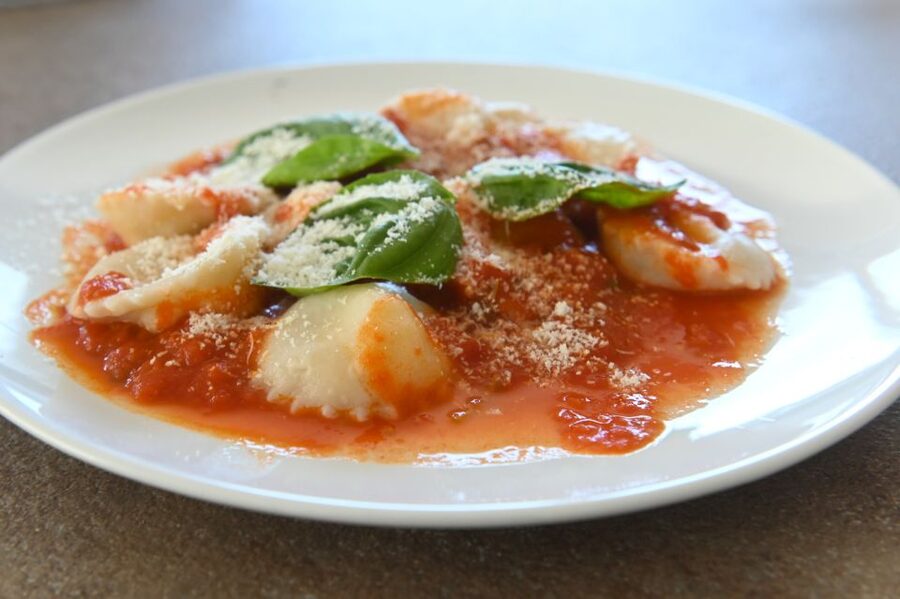 Salerno: Private Cooking Class at a Local's Home - Key things to know before you go