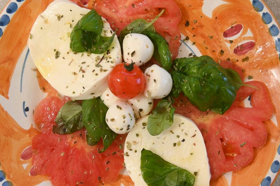 Salerno: Private Cooking Class at a Local's Home - What You’ll Cook in 3 Hours: Starter, Regional Fresh Pasta, Dessert
