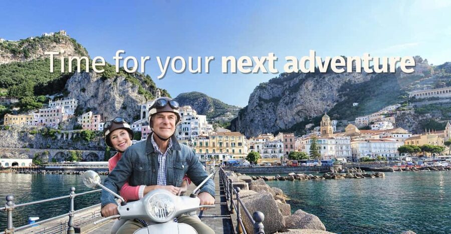 Salerno: Scooter Rental to travel the Amalfi Coast - Who Should Book a Salerno Scooter Day