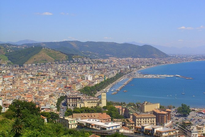 Salerno Shore Excursion: Private Pompeii Tour - Why this private Pompeii shore excursion fits Salerno so well