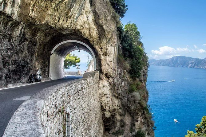 Scenic Amalfi Coast Drive: Guided Shared Day Trip from Sorrento - Ravello and Boat Add-Ons: How to Think About the Extras