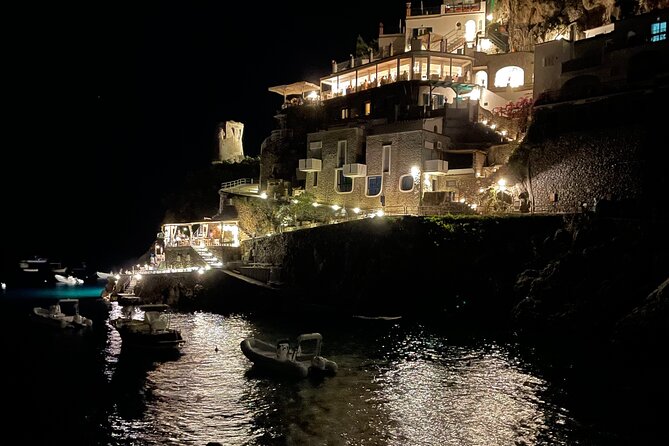 Scooter Rental to Visit Sorrento, Amalfi Coast, Positano and More - Positano: Parking Is Half the Adventure