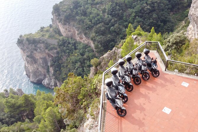 Scooter Rental to Visit Sorrento, Amalfi Coast, Positano and More - Ravello and the Amalfi Area: Add-On Stops That Feel Worth It