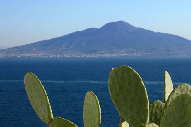 Secrets Walks of Sorrento with a Local - Why This Sorrento Walking Tour Works Without a Map