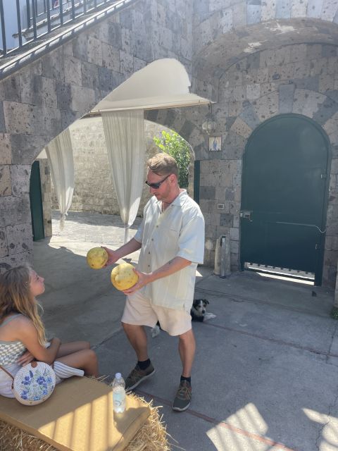 Secrets Walks of Sorrento with Local Guide - Why a 2-hour Sorrento walk works so well