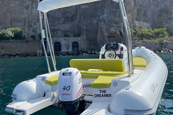 Self Drive Boat Hire - Key points before you go