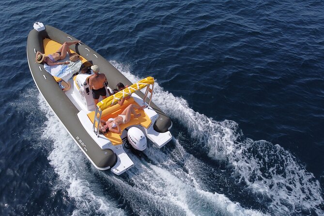 Self Drive Boat Hire - Getting on and off the water: the part nobody brags about