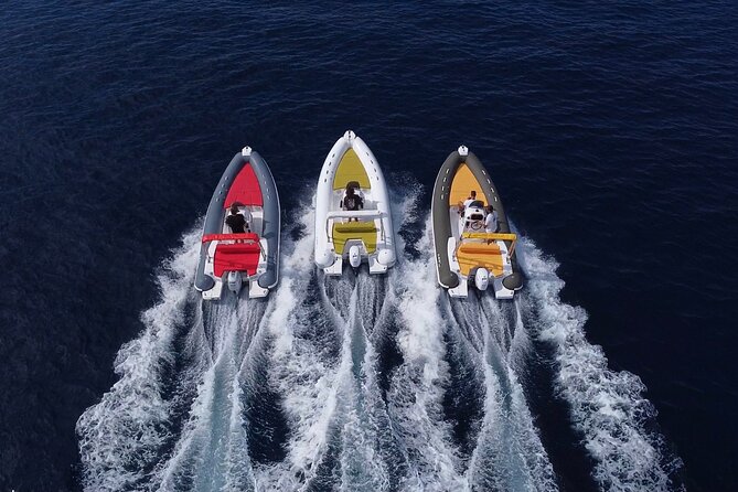 Self Drive Boat Hire - Price and value: what $441.59 per group really covers
