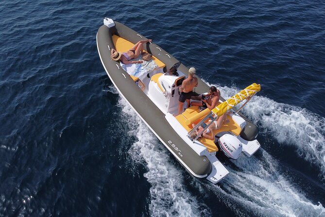 Self Drive Boat Hire - What to bring so the day feels effortless