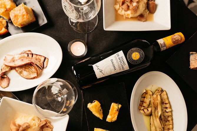 Sella delle Spine Taurasi: Tasting, Vineyard and Cellar Tour - Practical tips to get the most from the day