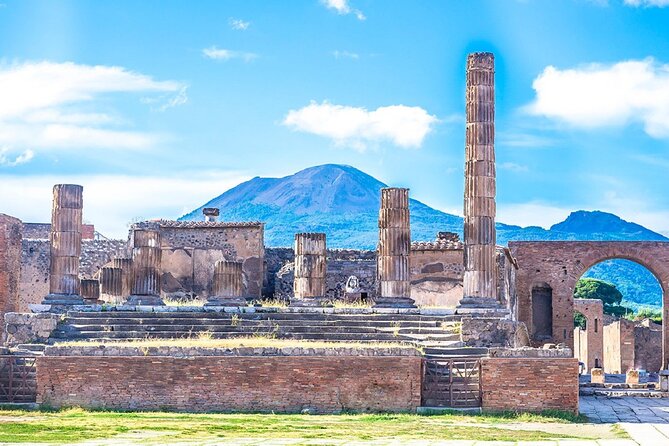 Semi - Private Tour of Pompeii with an Archaeologist - Who Should Book This Semi-Private Pompeii Archaeology Tour