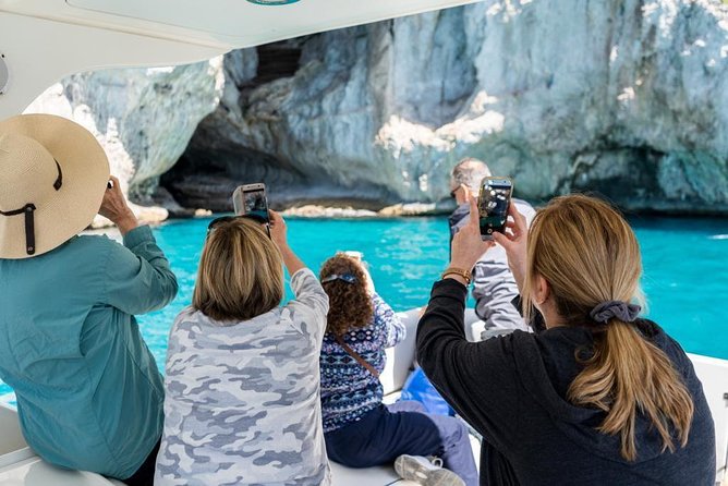 Shared Boat Excursion to Capri from Sorrento - Blue Grotto Add-On: When It’s Worth Paying Extra