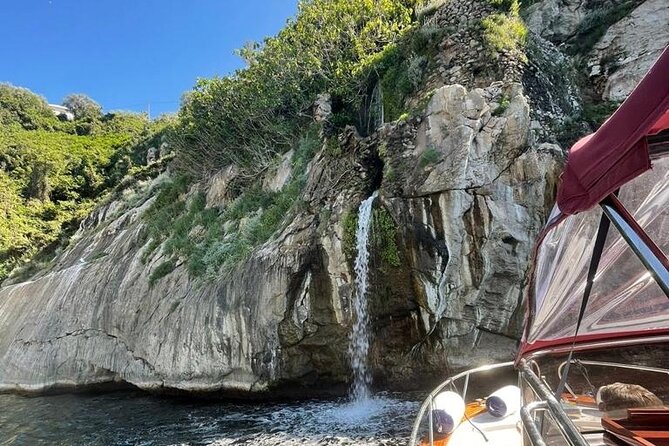 Shared Boat Tour Amalfi Coast from Sorrento - Getting on the Boat: Pickup, Start Times, and What to Bring
