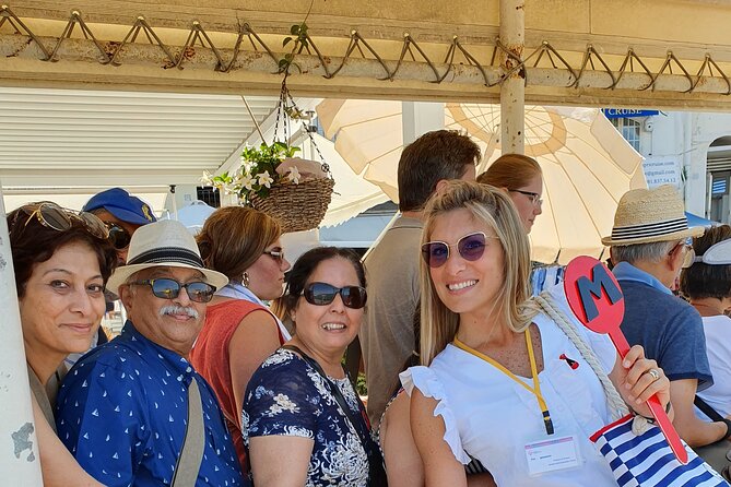 Shared CAPRI Tour - 360° experience by Bus, Boat & Guide - Included vs Not Included: Where Your Money Actually Goes