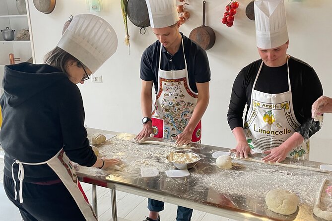 Shared Cooking Class with Fresh Garden Ingredients in Sorrento - Price and Value in Sorrento: What $145.18 Actually Buys