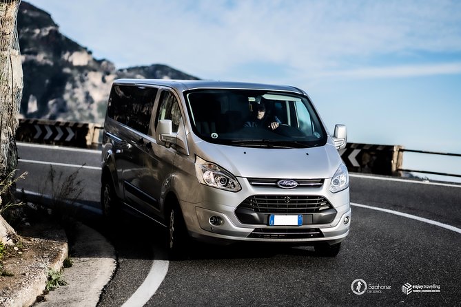 Shared Shuttle Service DA Sorrento to Rome Termini - Key Things I’d Focus On Before You Book