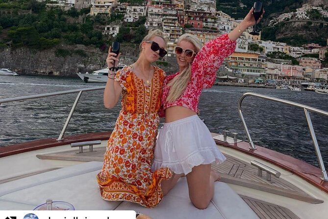 Shared Sunset Cruise from Positano with Drinks & Snacks 1.5-Hour - Sunset Timing on the Amalfi Coast, Why It Can Feel Early