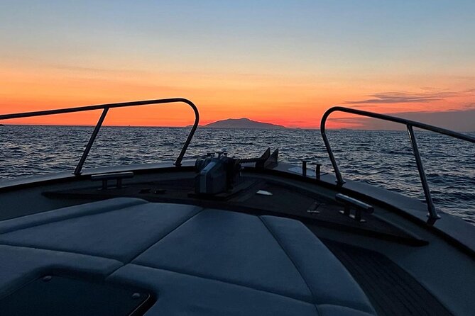 Shared Sunset Cruise from Positano with Drinks & Snacks 1.5-Hour - Snorkeling Gear and Beach Towels, What You Can Use Immediately