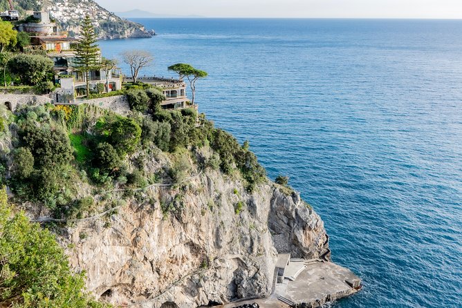 Shared Transfer from Naples Airport to Sorrento - Baggage Rules You Should Respect (Before You Get Surprised)