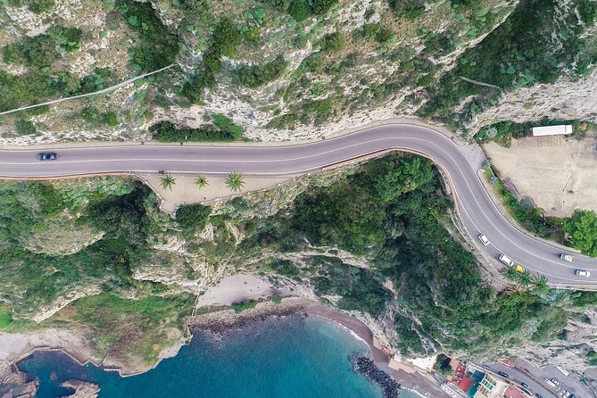 Shared Transfer from Naples Airport to Sorrento - When Flights Change: Your Best Play to Avoid Travel-Day Headaches