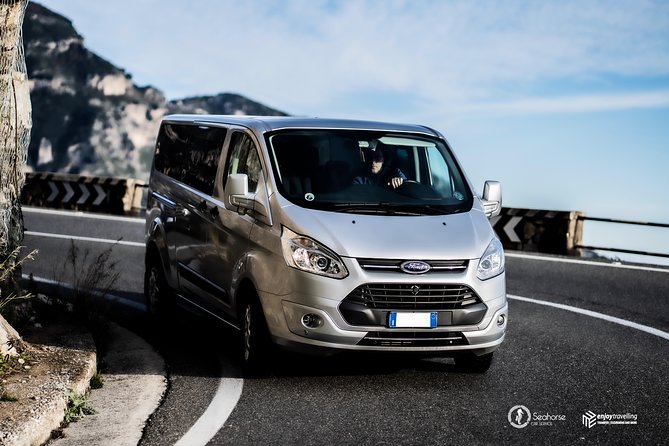 Shared Transfer from Sorrento to Naples Airport - Getting to Naples Airport Without Panic: Tips That Actually Work