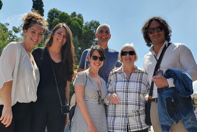 Sharing Tour of Pompeii - Stop 2: Casa dei Vettii, a First-Century Roman Domus