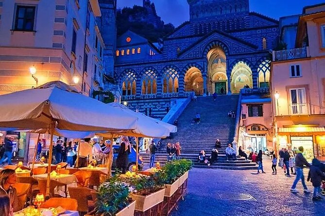 Sharing tour of the Amalfi coast - Key Things I’d Focus On Before Booking