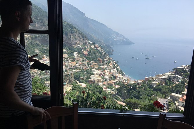 Shore Excursion Sorrento Positano Pompei - Sorrento break: how you use your time matters