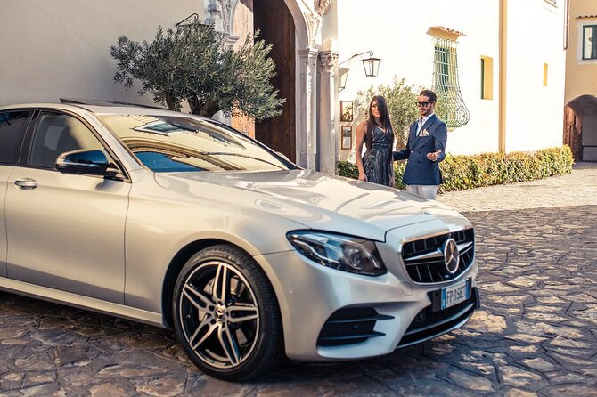 Shore Excursion to the Amalfi Coast - What kind of traveler this suits best