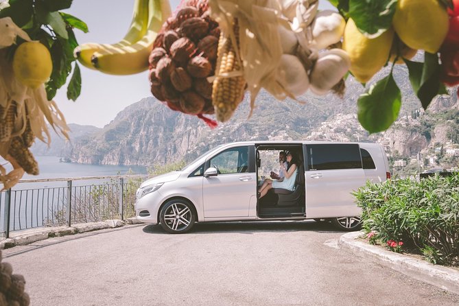 Shore Excursion to the Amalfi Coast - The bottom line: should you book this Amalfi Coast excursion?