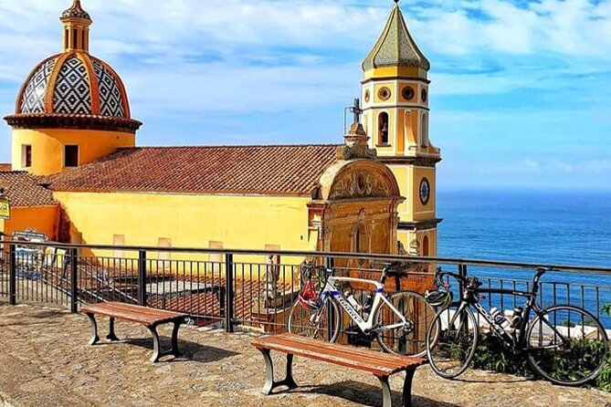 Sightseeing Bike Tour Amalfi Coast - Route value: what you really get for about $130.95