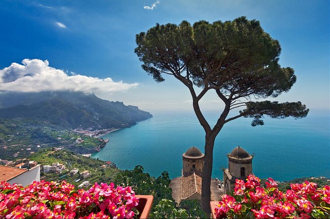 Simply the best of the Amalfi Coast from Positano - Key highlights to know before you go