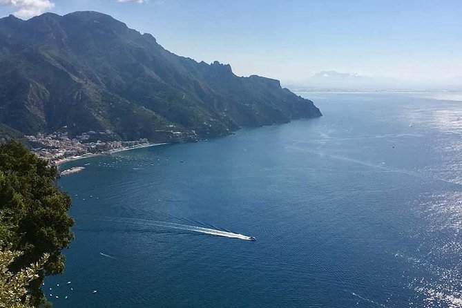 Simply the best of the Amalfi Coast from Positano - Price and value: what $360.42 per person really buys you