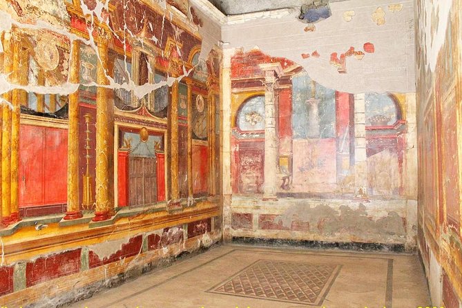 Skip-the-Line Half-Day Private Tour Ancient Pompeii Highlights with Native Guide - Why a Skip-the-Line Private Tour Matters in Pompeii