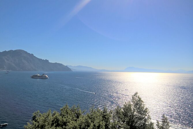 Skip-the-line Pompeii and Amalfi Coast Shore Excursion from Salerno Cruise Port - Guides, Personalized Timing, and Why Private Really Matters